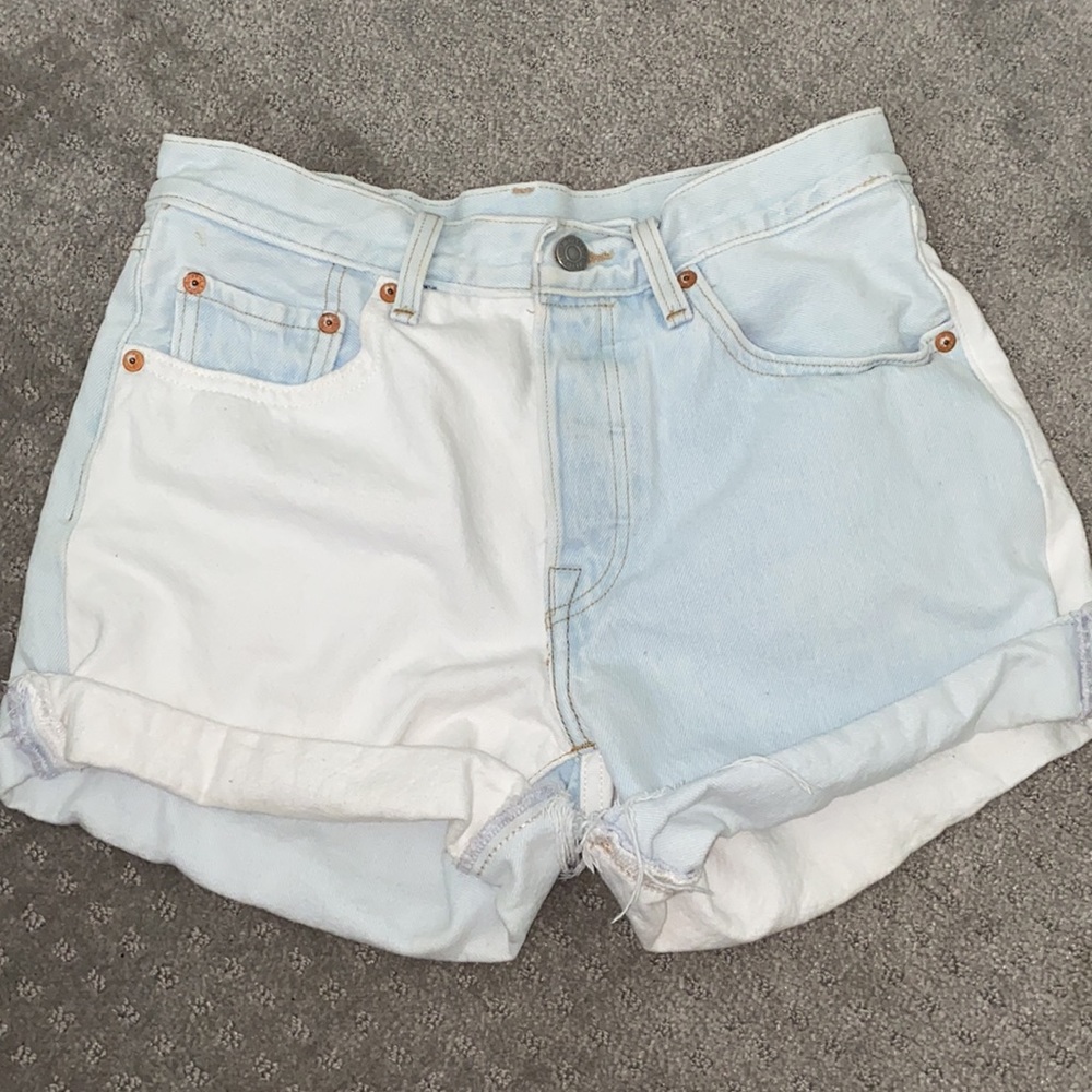 Levi’s